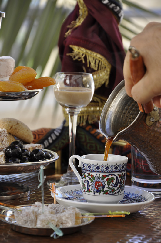 Kempinski Hotel Dome